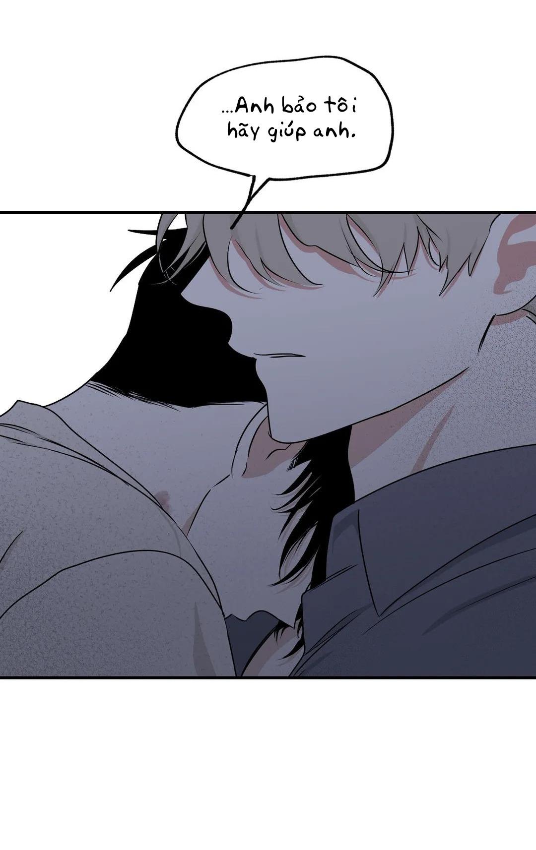 Đọc truyện Thủy triều thấp lúc chạng vạng - Chapter 57