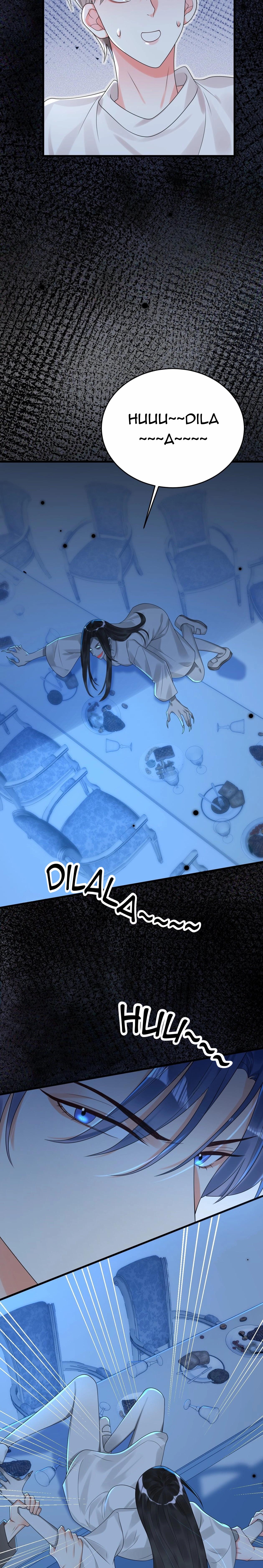 Đọc truyện Rất Tiếc, Bạn Không Thể Đăng Xuất Khỏi Trò Chơi - Chapter 10