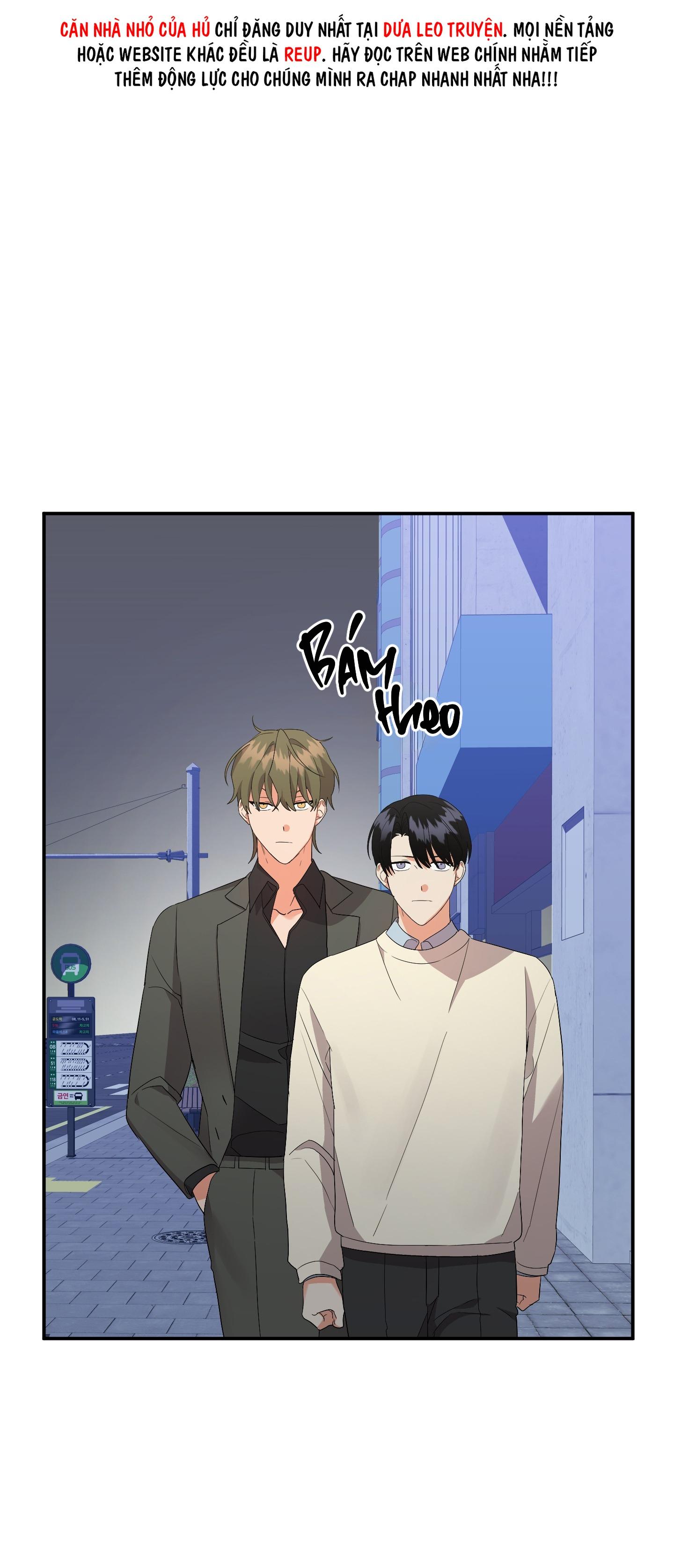 Đọc truyện TÊN XẤU XA CỦA TÔI XXX - Chapter 51