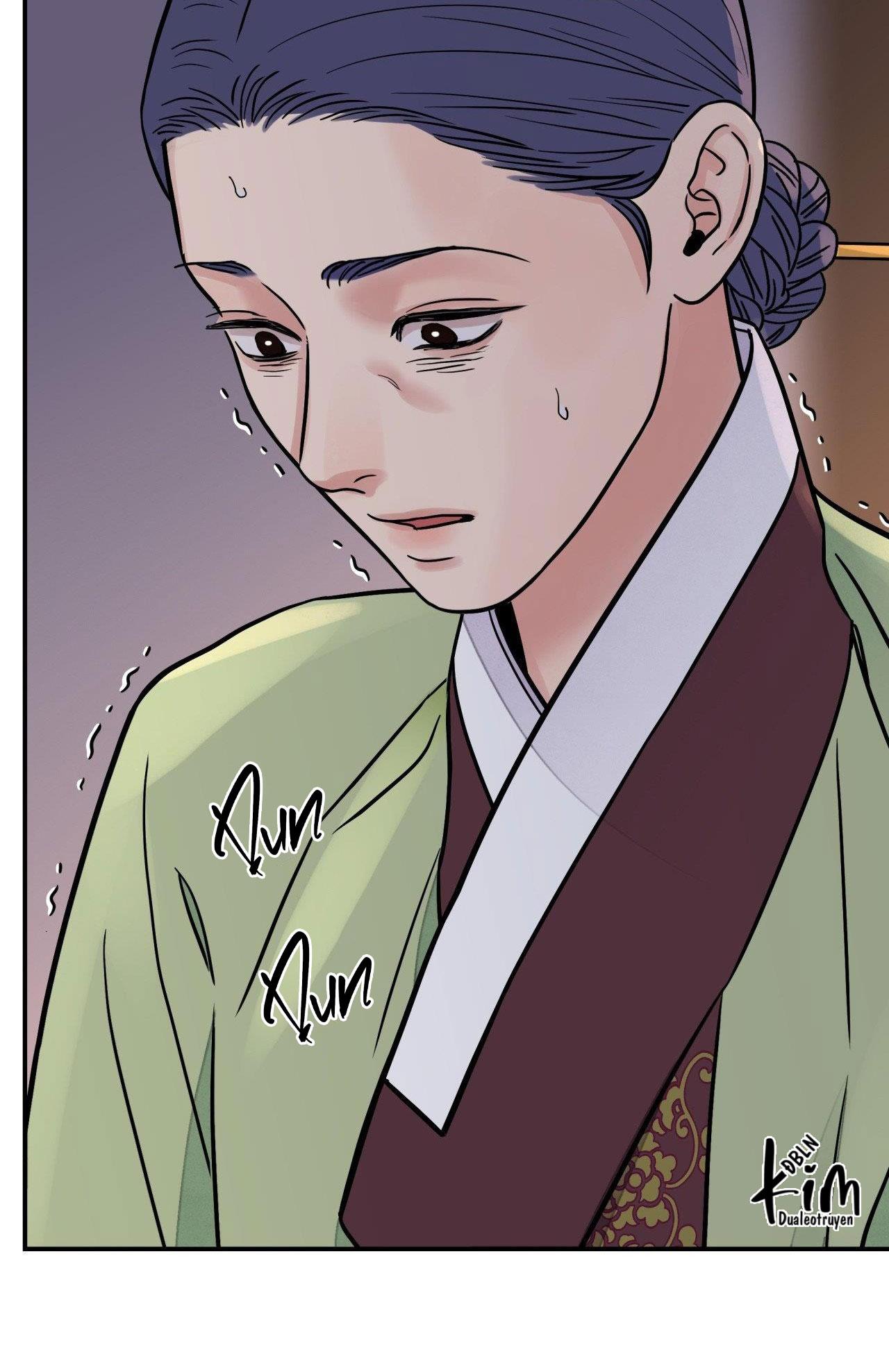 Đọc truyện KIẾM HOA - Chapter 64