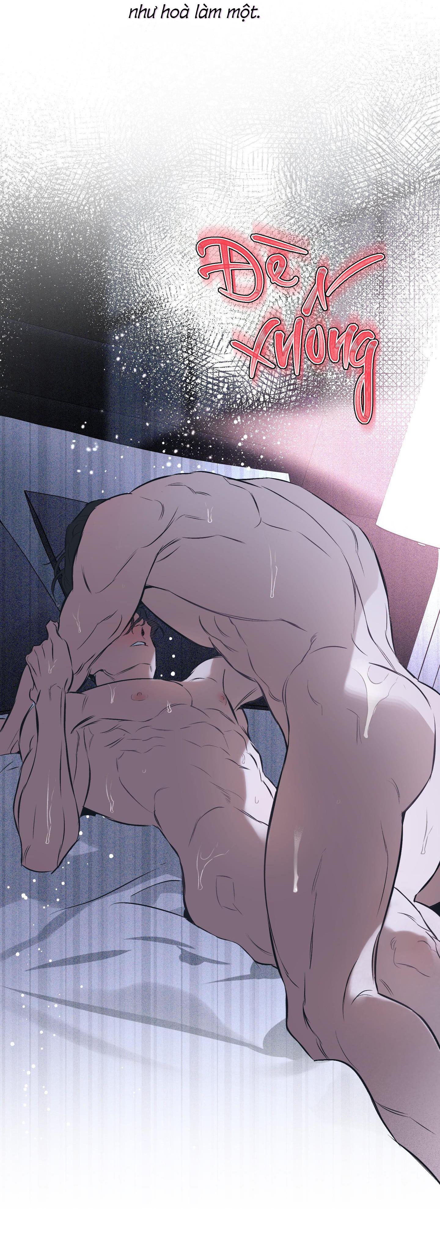 Đọc truyện  Định Tên Mối Quan Hệ - Chapter 83