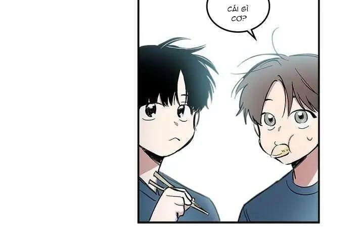 Đọc truyện Sự Sai Lầm Chậm Trễ - Chapter 22