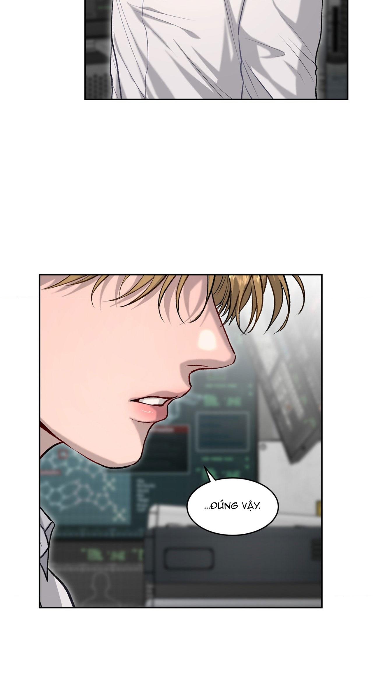 Đọc truyện RON PROJECT - Chapter 5