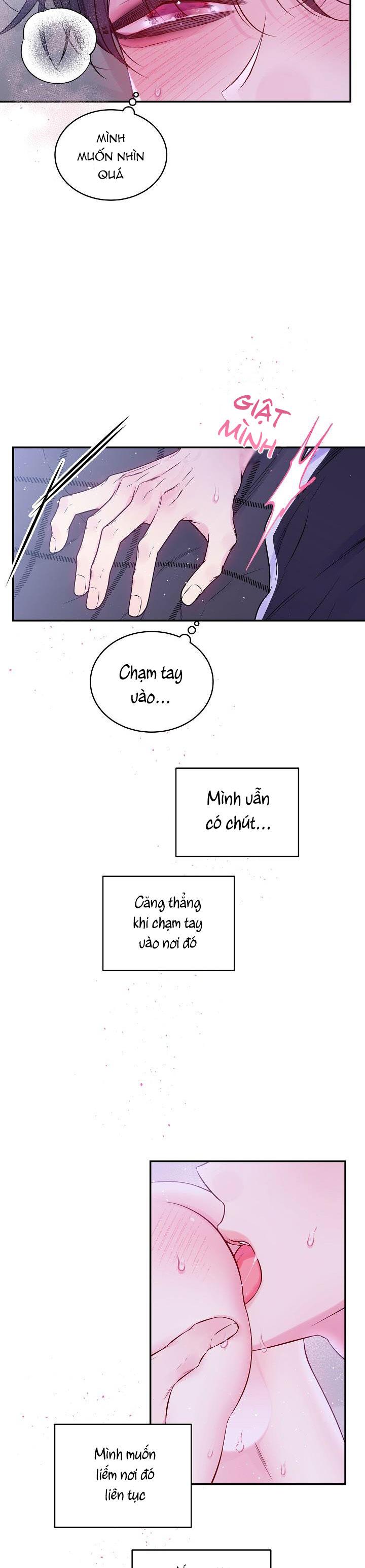 Đọc truyện BÌNH MINH THỨ HAI - Chapter 61