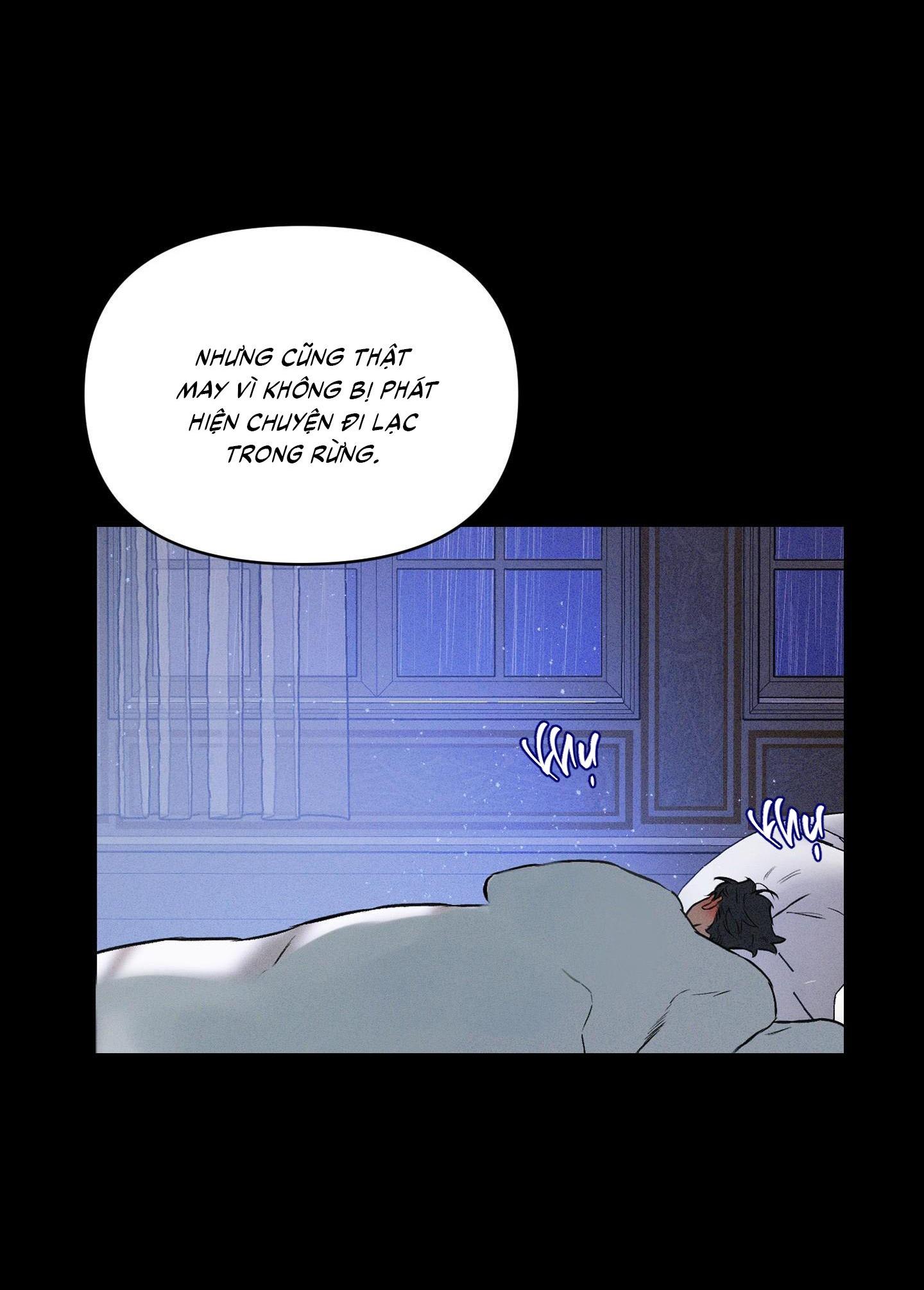 Đọc truyện  Định Tên Mối Quan Hệ - Chapter 63