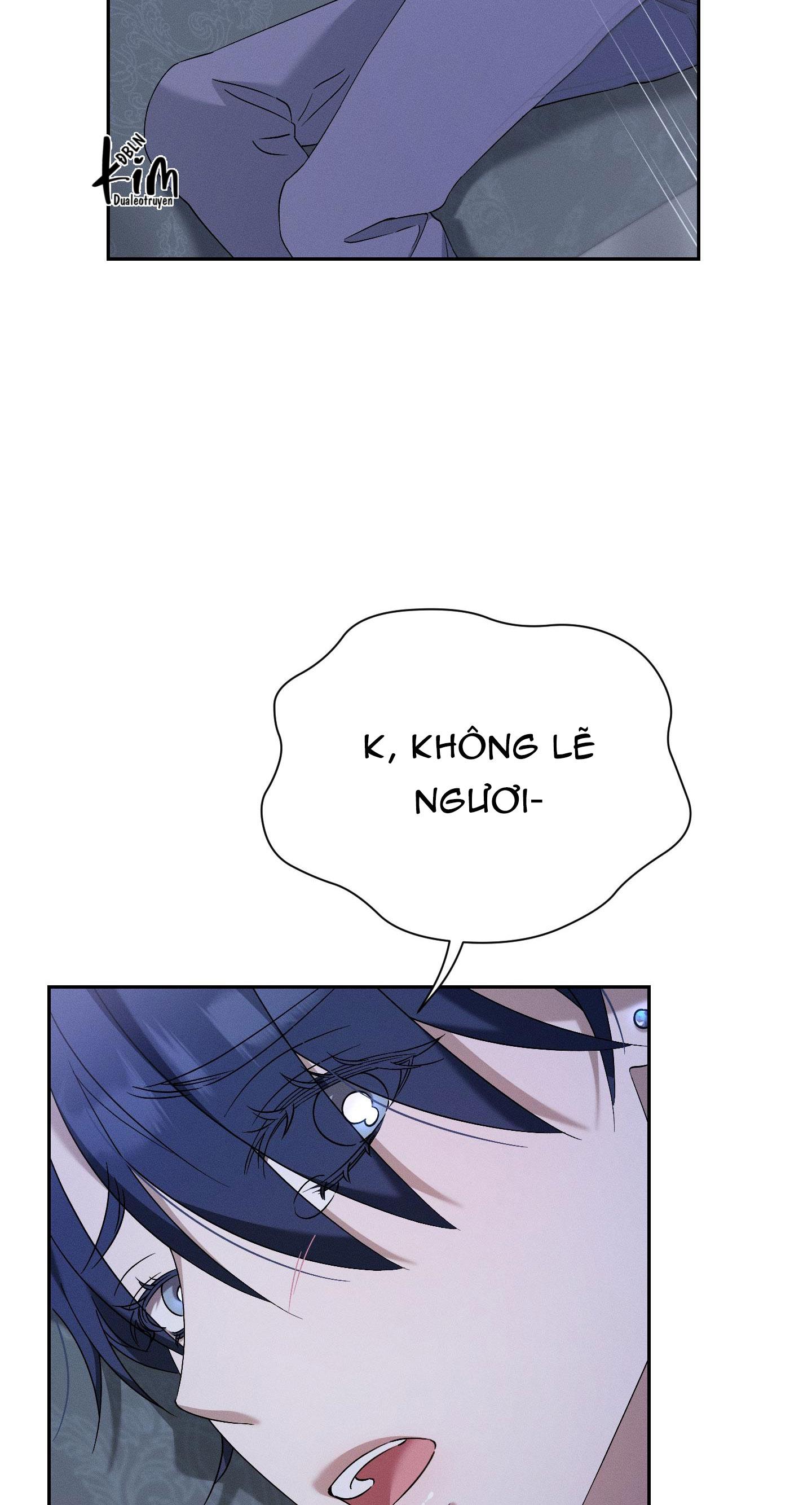 Đọc truyện EXTRA VIRGIN - Chapter 3