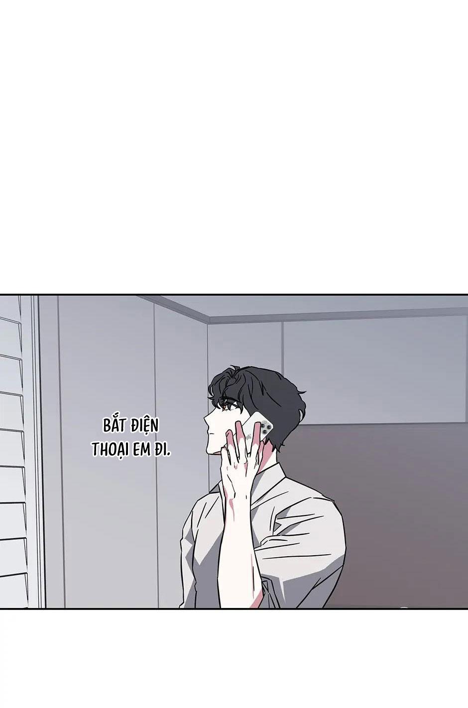 Đọc truyện Chén Ghệ Mới Bồ Cũ - Chapter 5