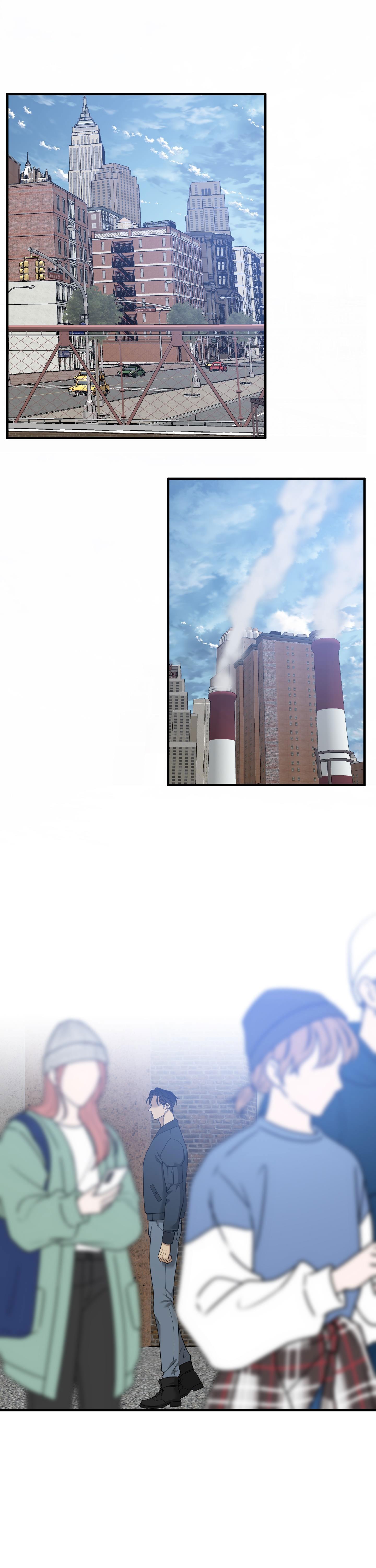 Đọc truyện GỬI. 00 - Chapter 2