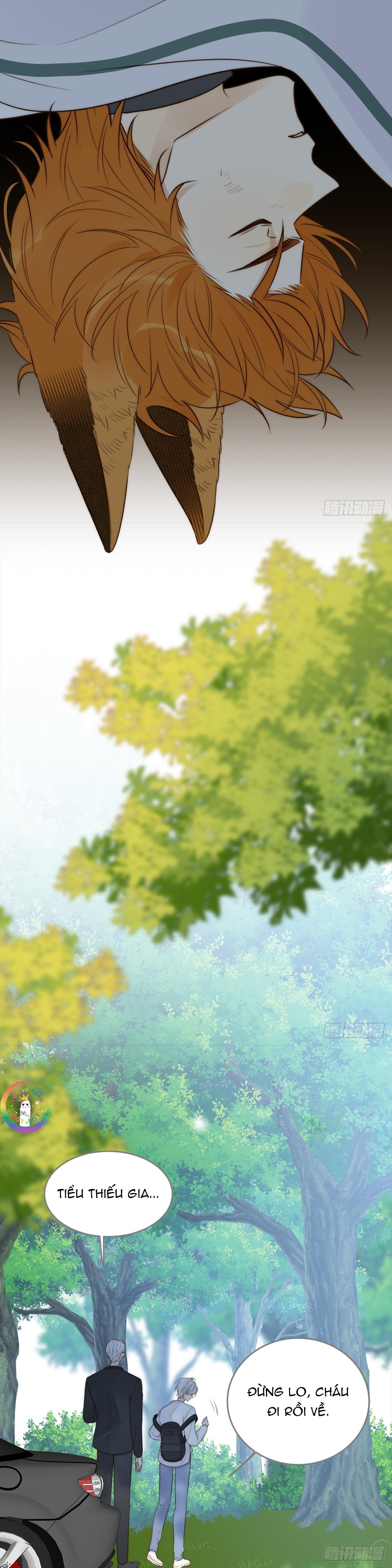 Đọc truyện Chỉ Riêng Đuôi Là Không Được!!! - Chapter 64