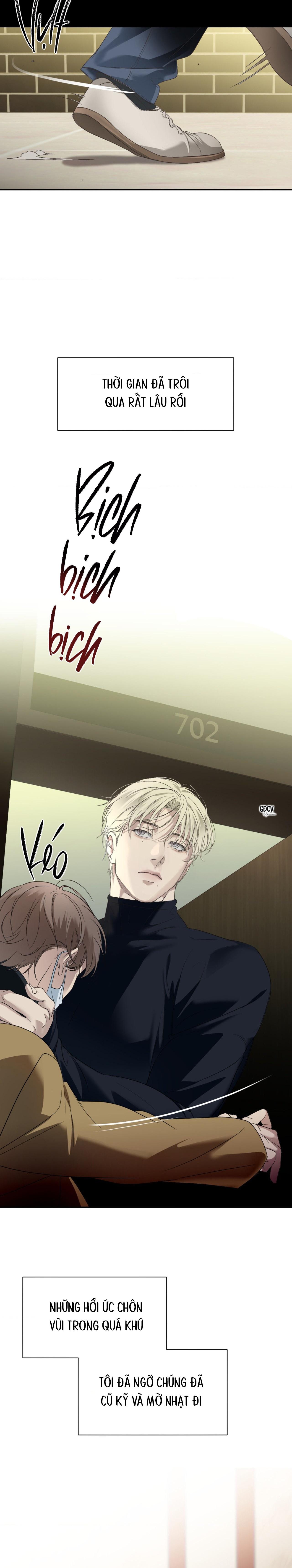 Đọc truyện BACKLIGHT - Chapter 1