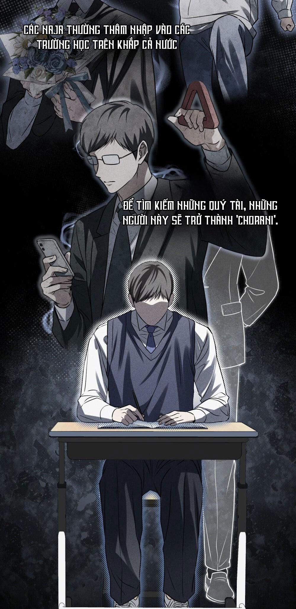 Đọc truyện HỎA HỒN - Chapter 4