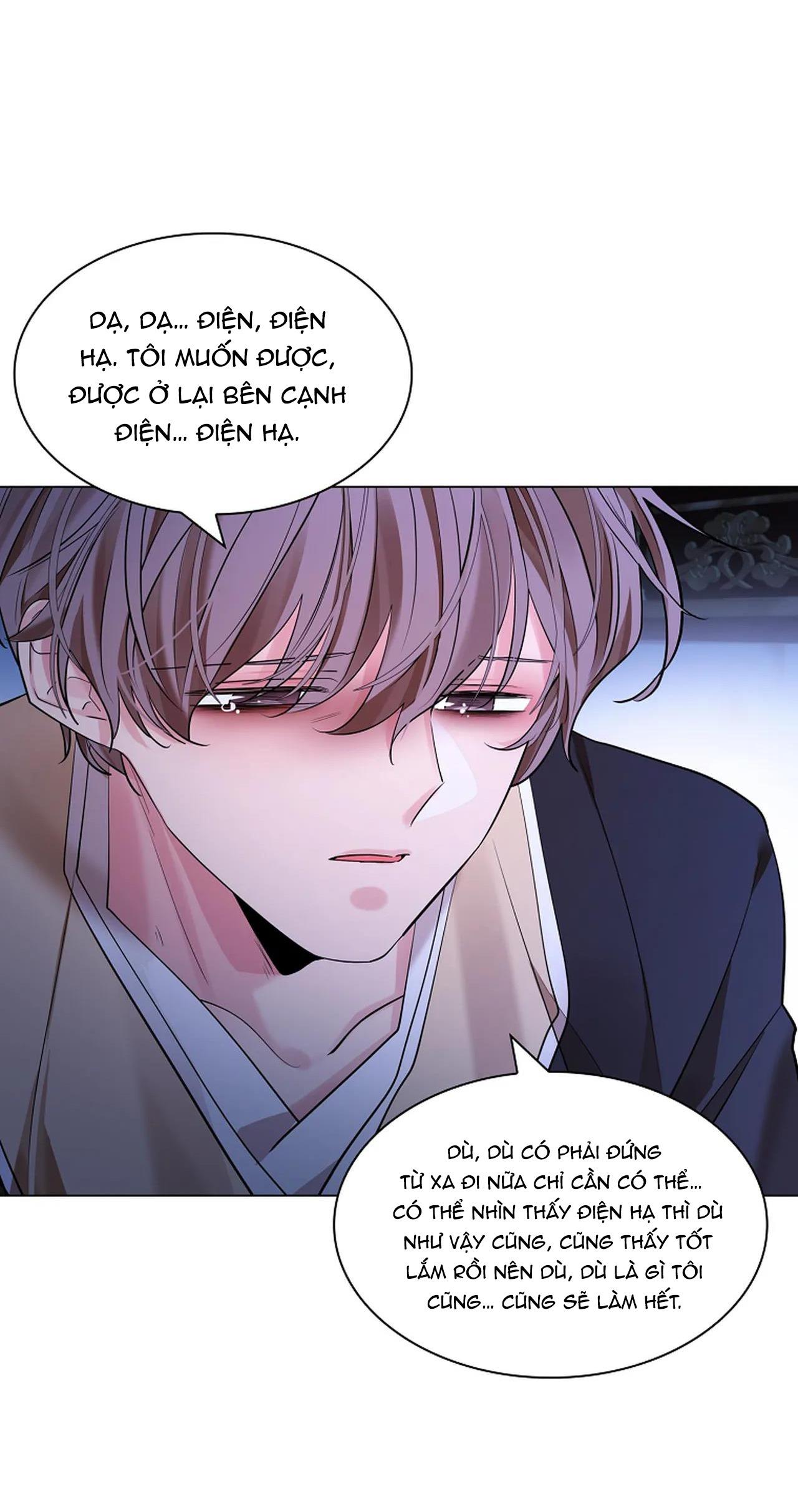 Đọc truyện HOA GIẤY - Chapter 68