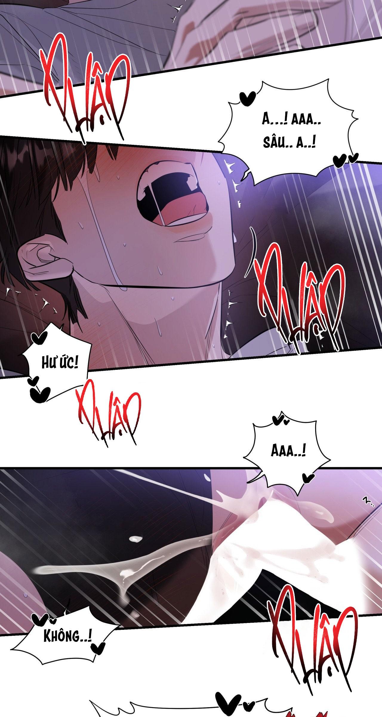 Đọc truyện LỆNH CỨU RỖI - Chapter 66