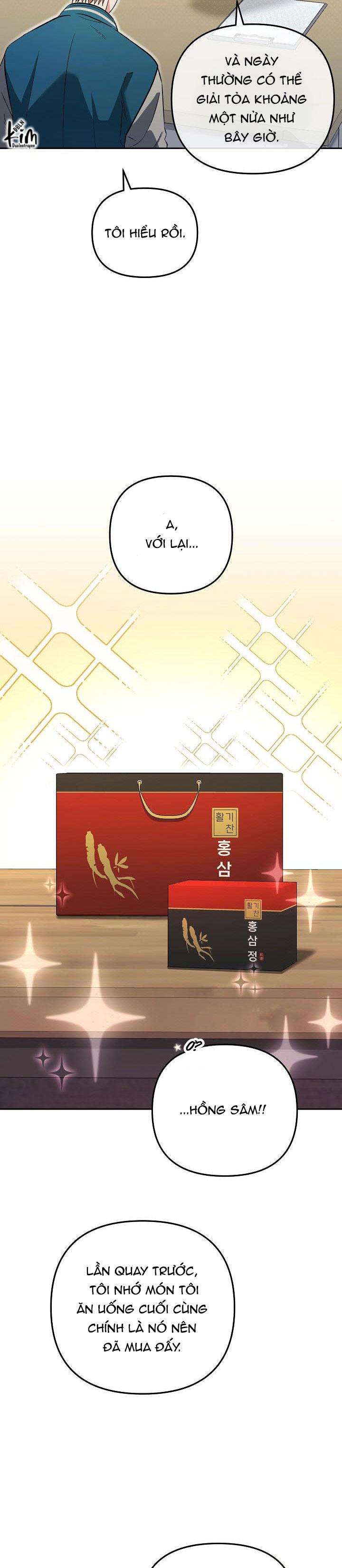 Đọc truyện ROMANCE NOT ROMANTIC - Chapter 10