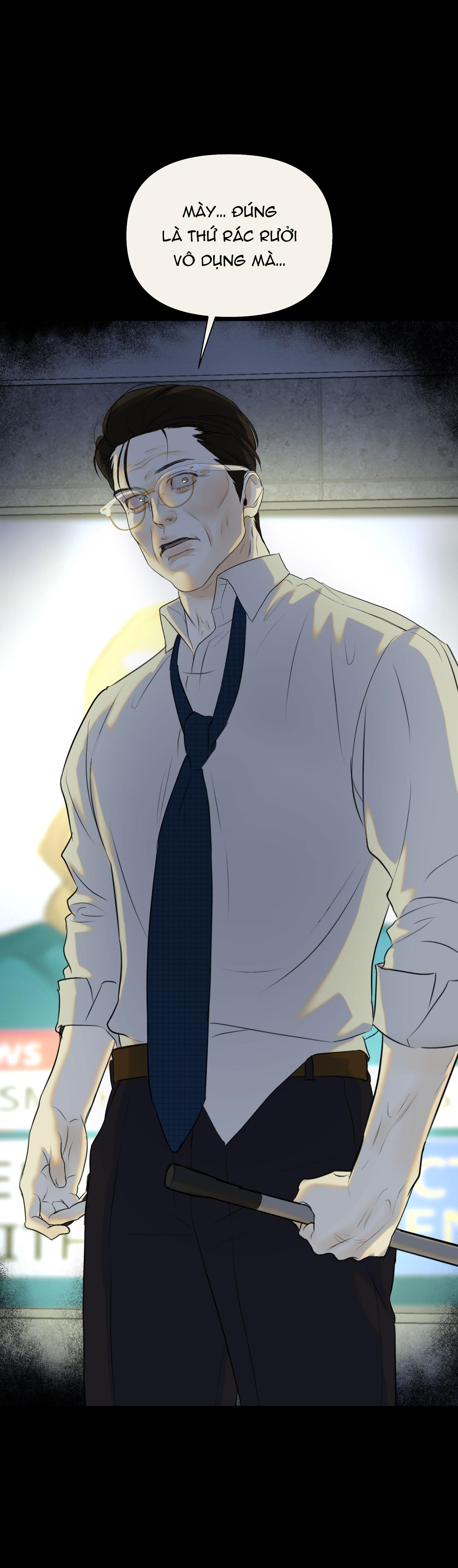 Đọc truyện NERD PROJECT - Chapter 7