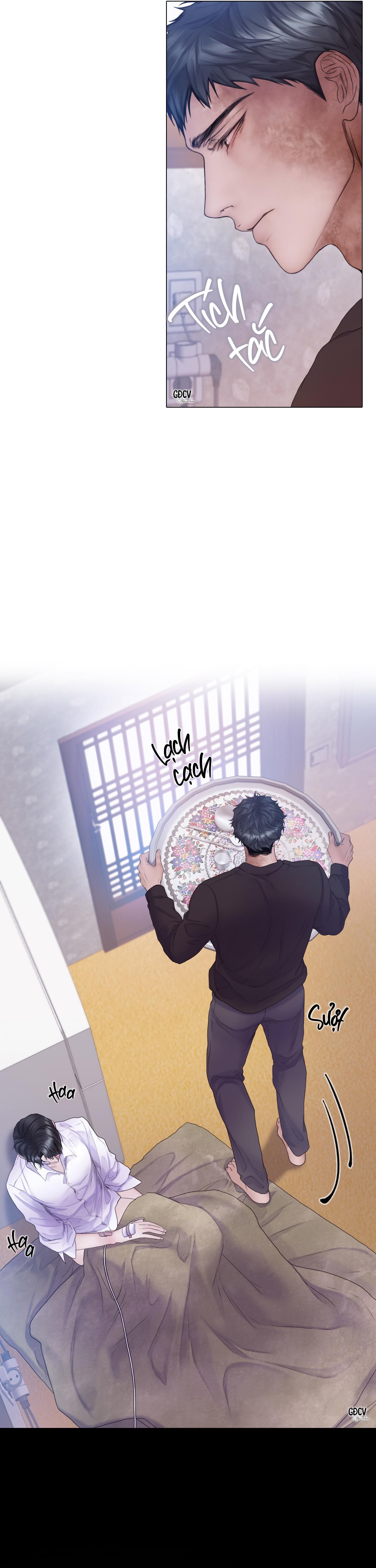 Đọc truyện MARY JANE - Chapter 45