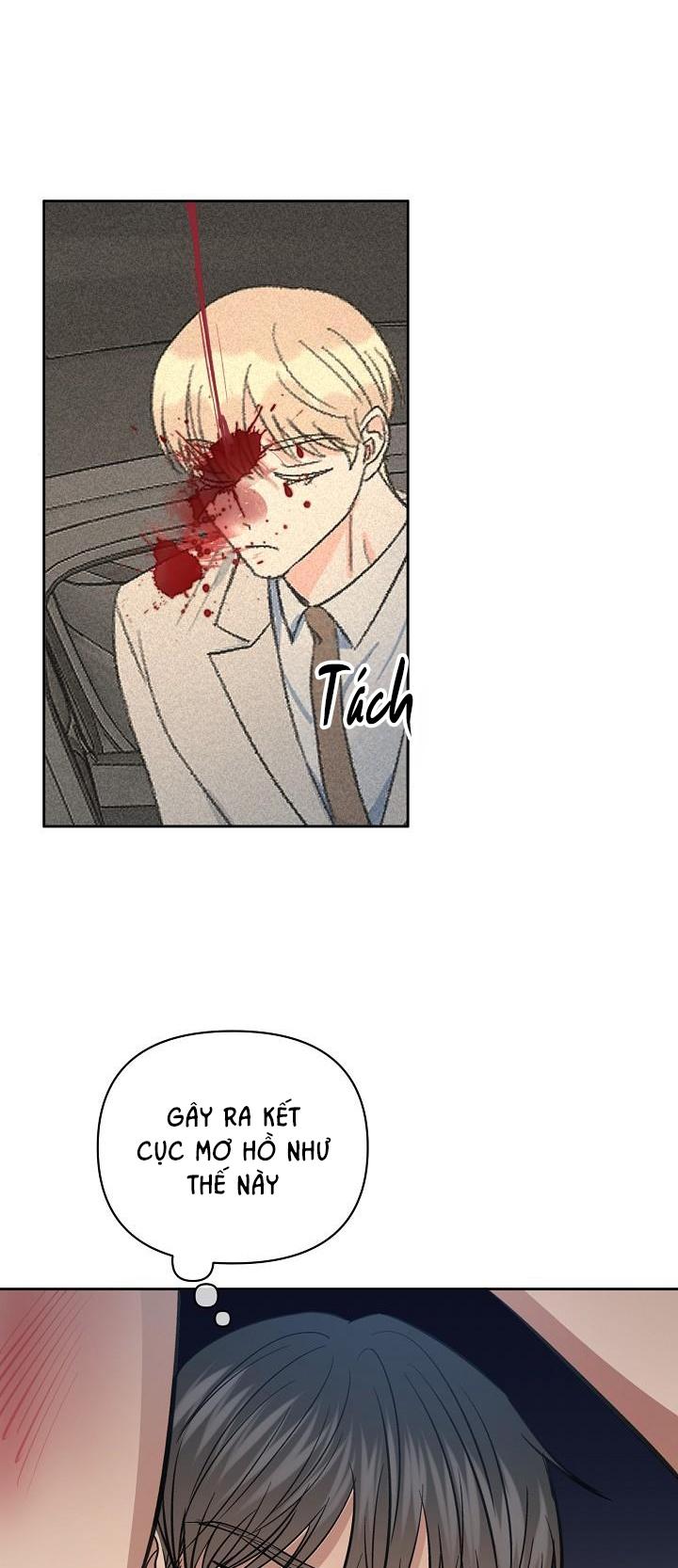 Đọc truyện SẮC ĐÊM - Chapter 36