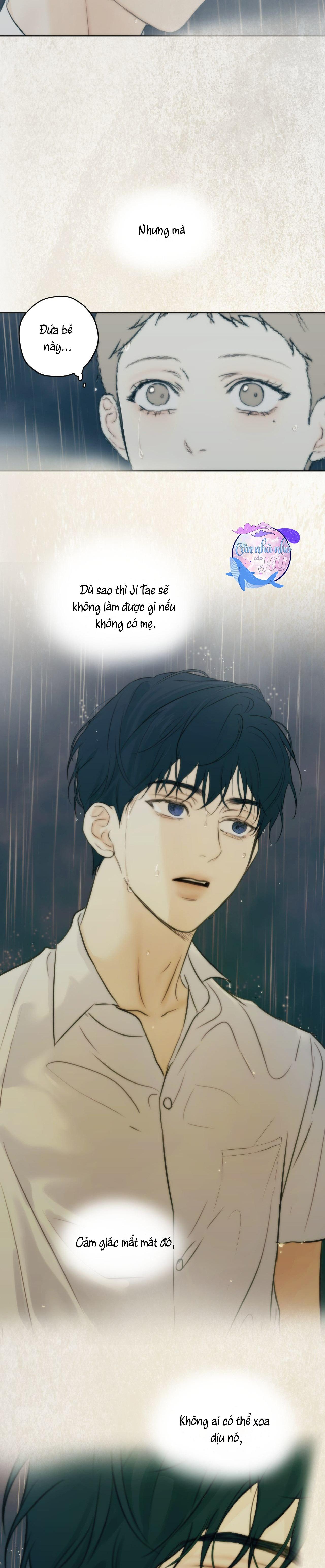 Đọc truyện SẮC DỤC - Chapter 31
