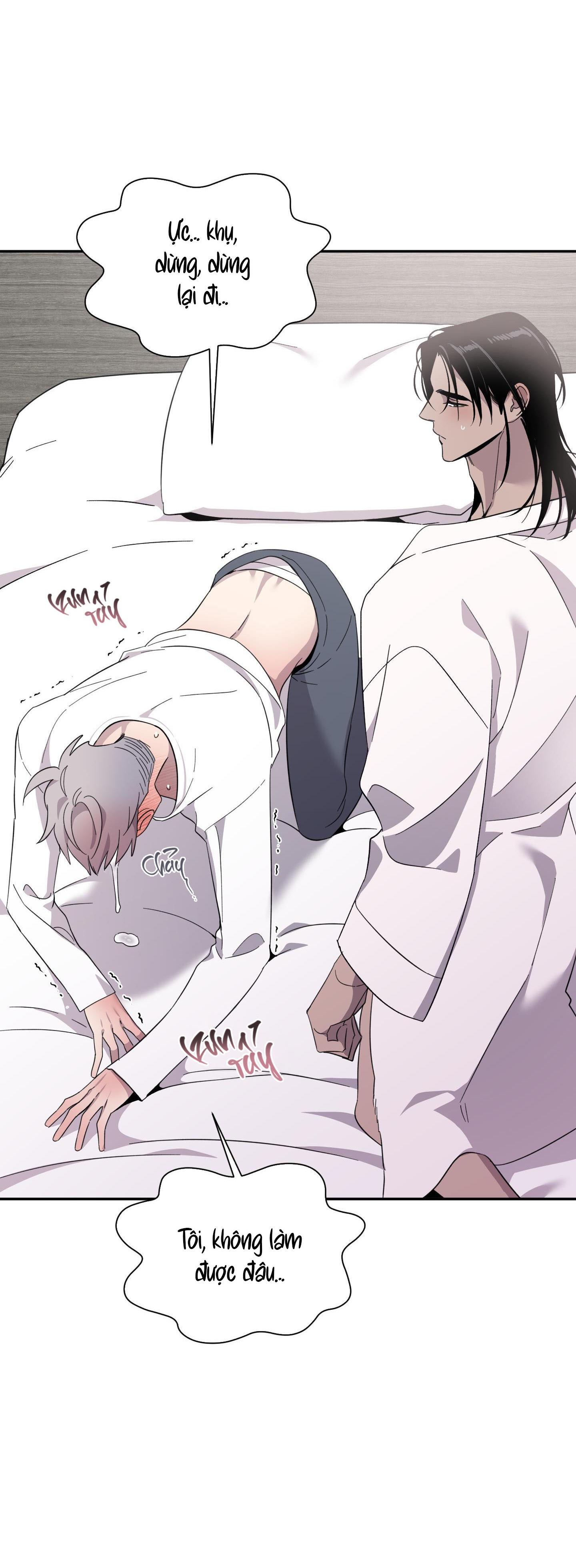 Đọc truyện  Carrot And Stick - Chapter 5