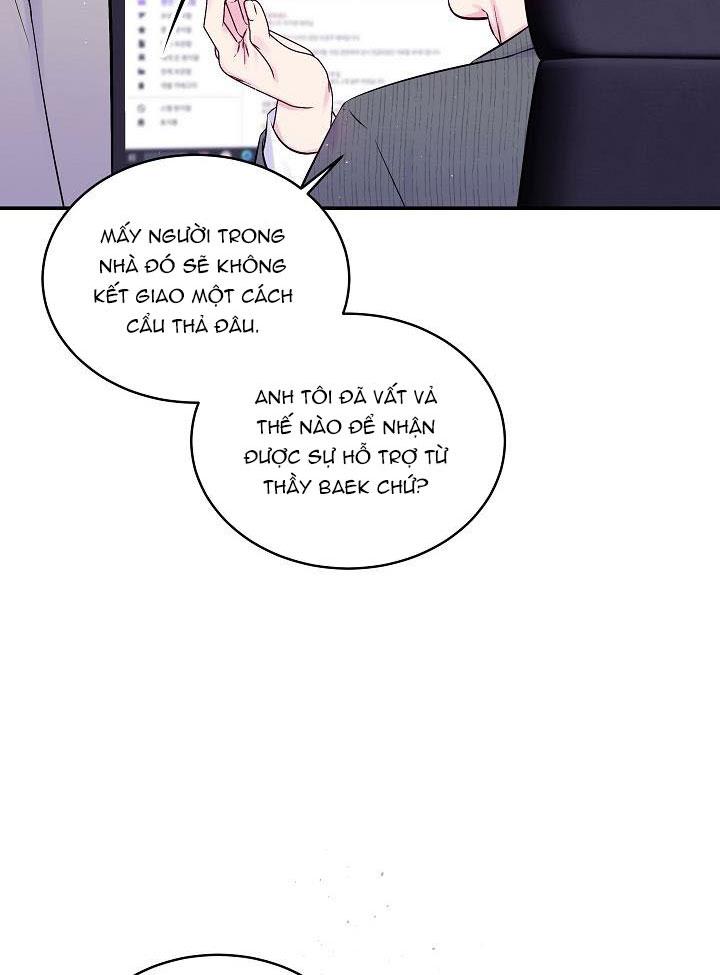 Đọc truyện BÌNH MINH THỨ HAI - Chapter 60