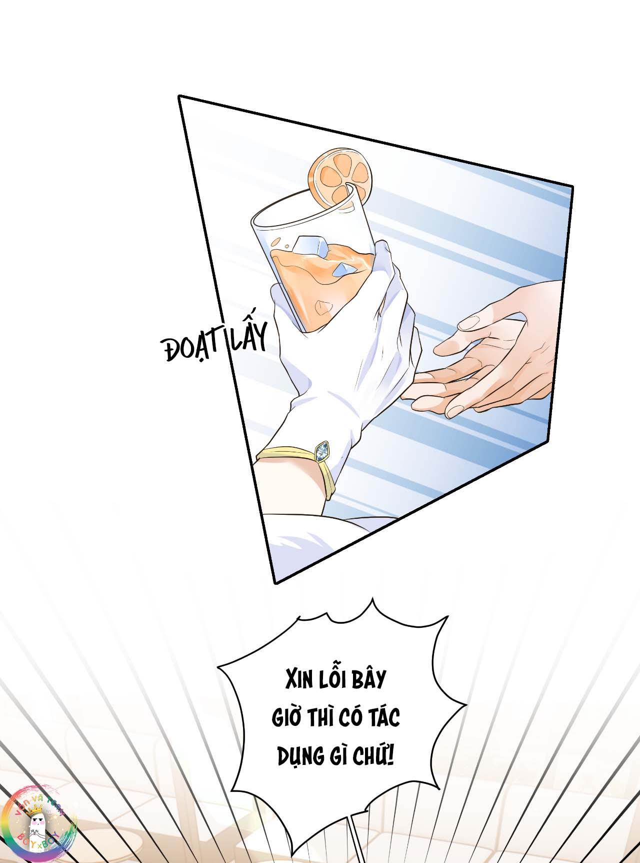 Đọc truyện (END) Viên Tiên Sinh Luôn Không Vui - Chapter 29