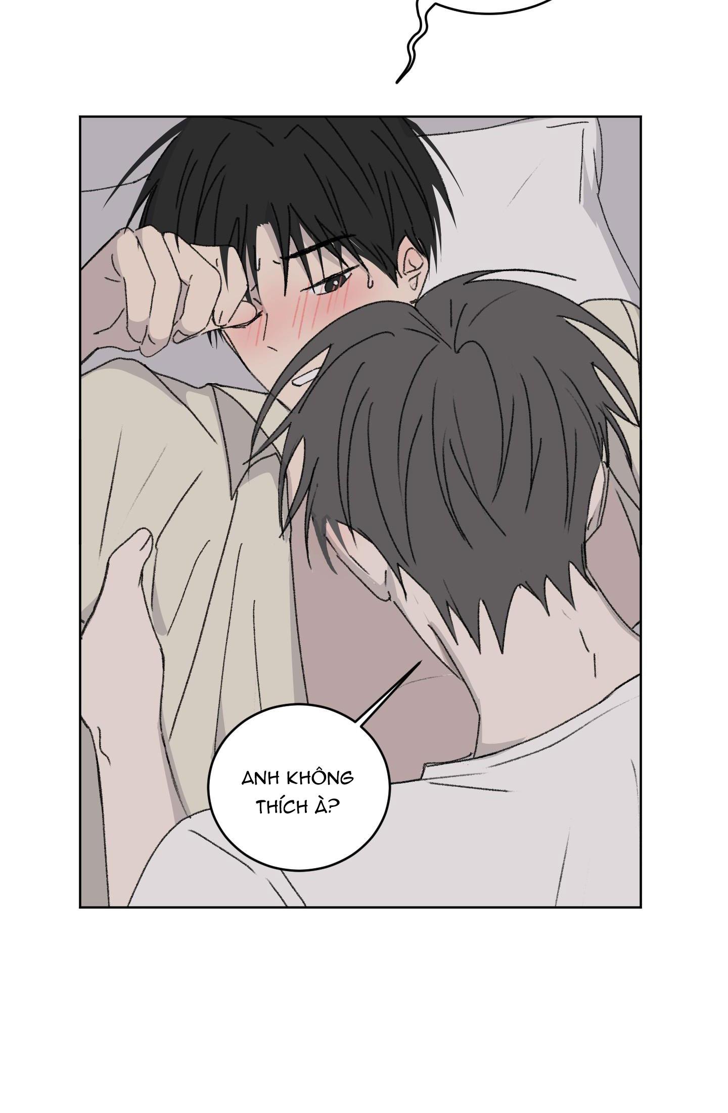 Đọc truyện Missing Romance - Chapter 20