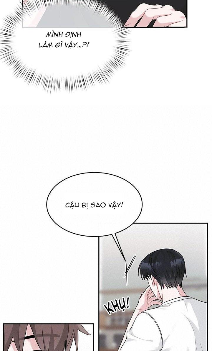 Đọc truyện TIỂU THỬ: BẮT ĐẦU MÙA HÈ - Chapter 23