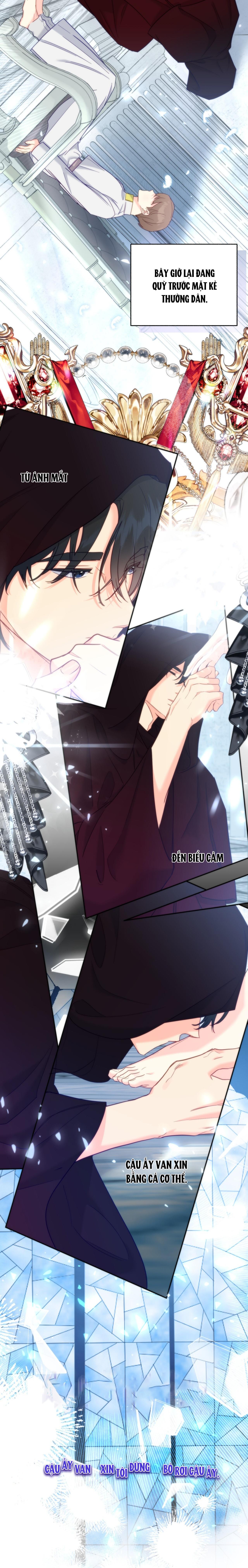 Đọc truyện Người bình thường cấp A - Chapter 38