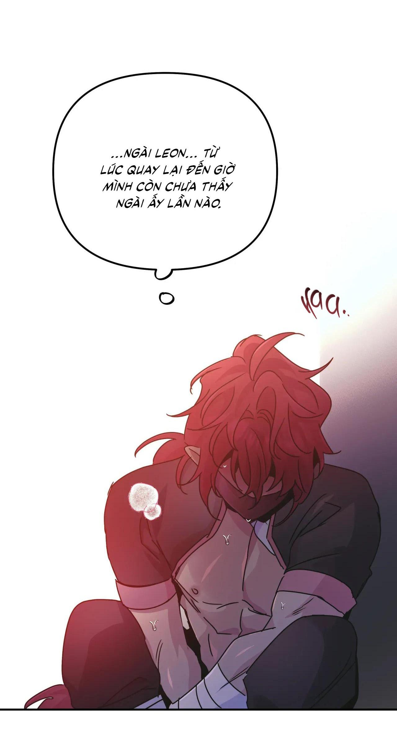 Đọc truyện  Ám Giữ Linh Hồn - Chapter 67