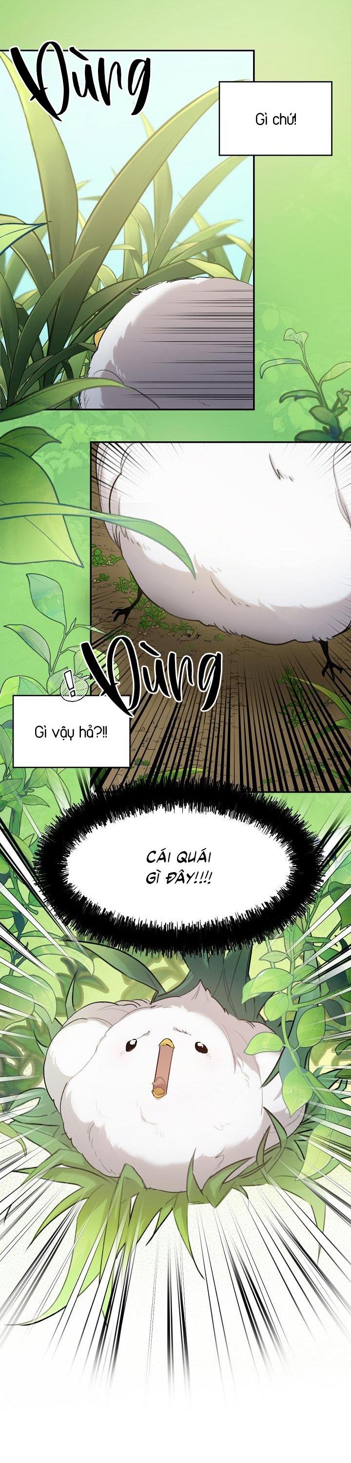 Đọc truyện  Xin Người Đừng Nhấn - Chapter 1