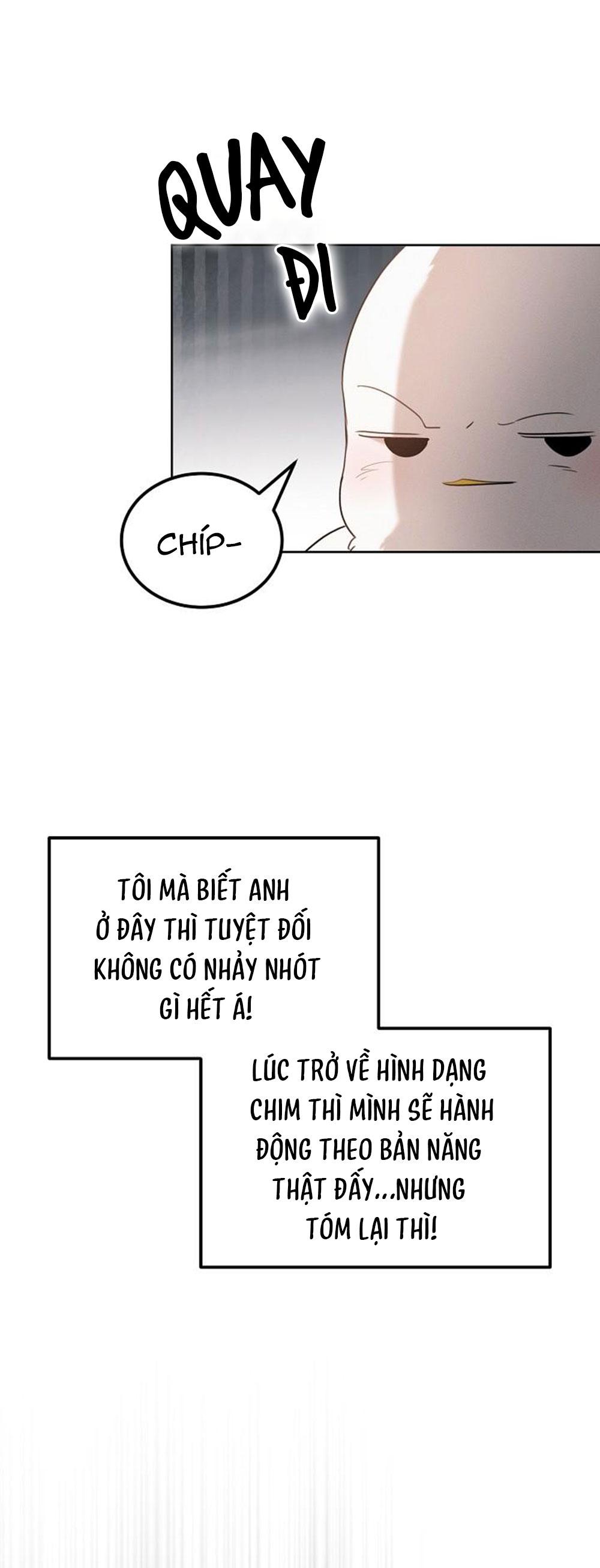 Đọc truyện (END) Này, Đừng Có Nhấn Cái Nút Đó! - Chapter 34