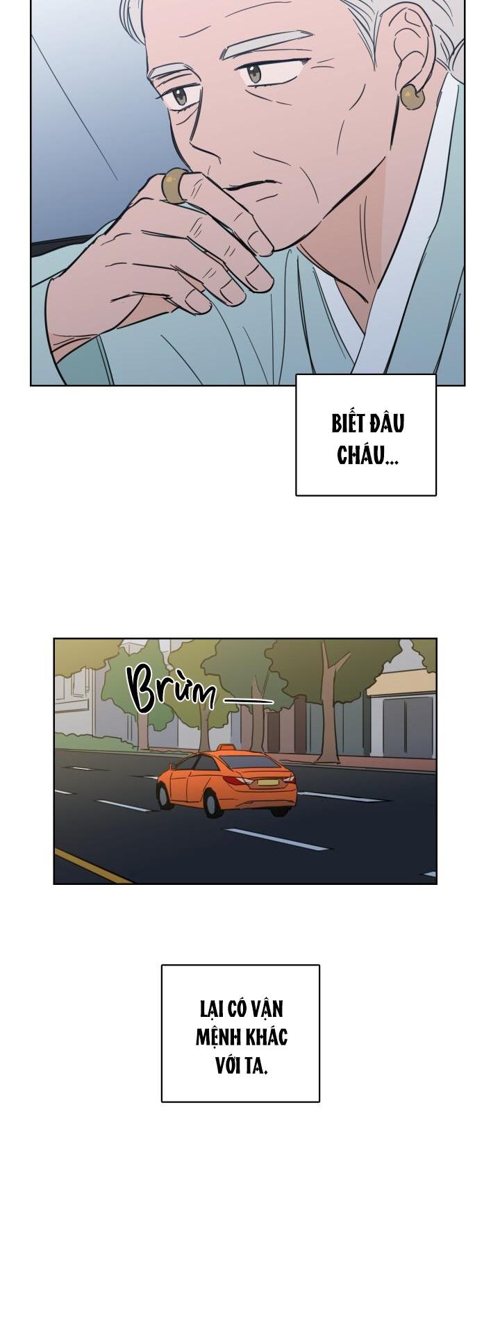Đọc truyện Mẹo Thuần Hóa Hổ - Chapter 42