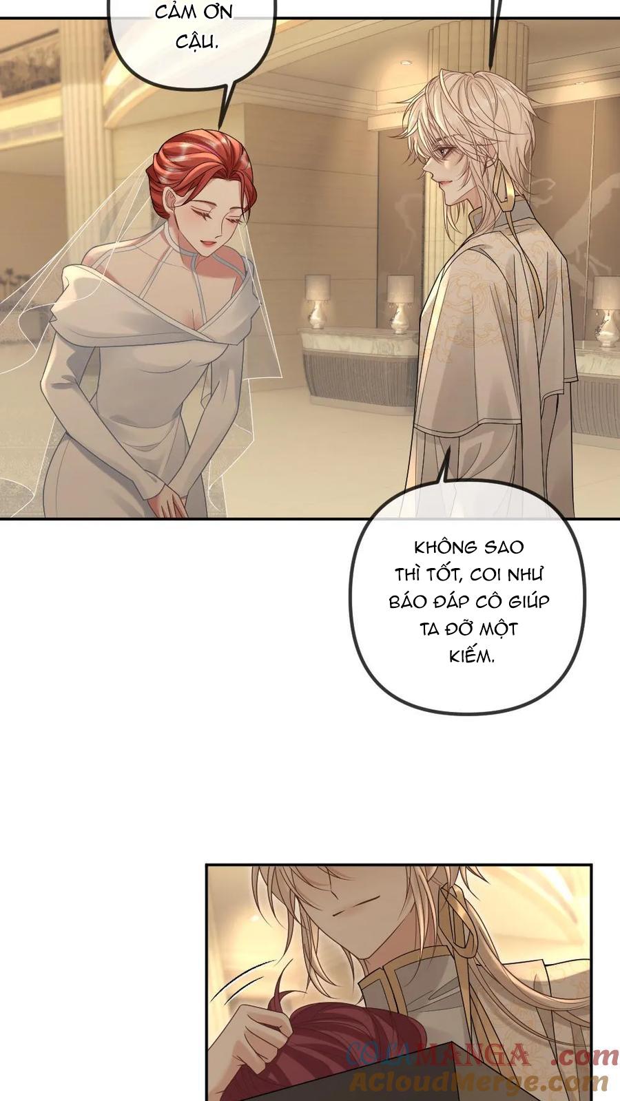 Đọc truyện Khát Vọng Ngọt Ngào - Chapter 308