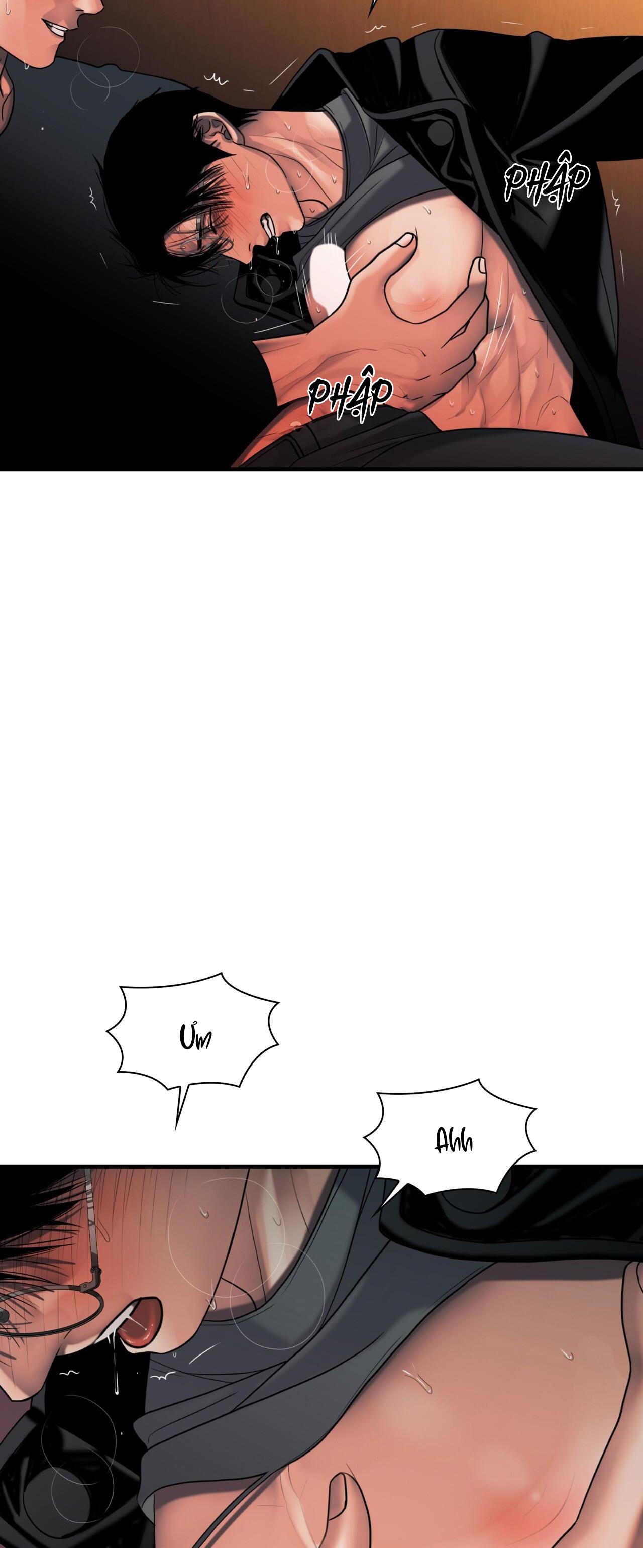 Đọc truyện ĂN MÒN - Chapter 27