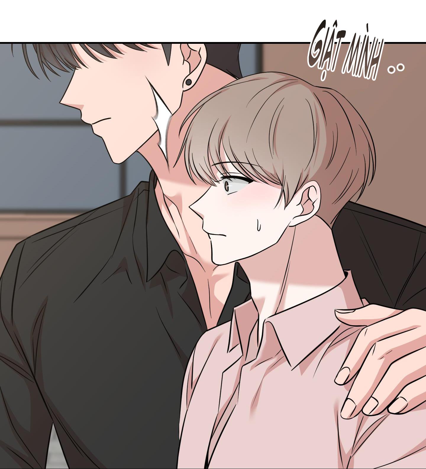 Đọc truyện HOÀN CẢNH KHÔNG THỂ TRÁNH - Chapter 12