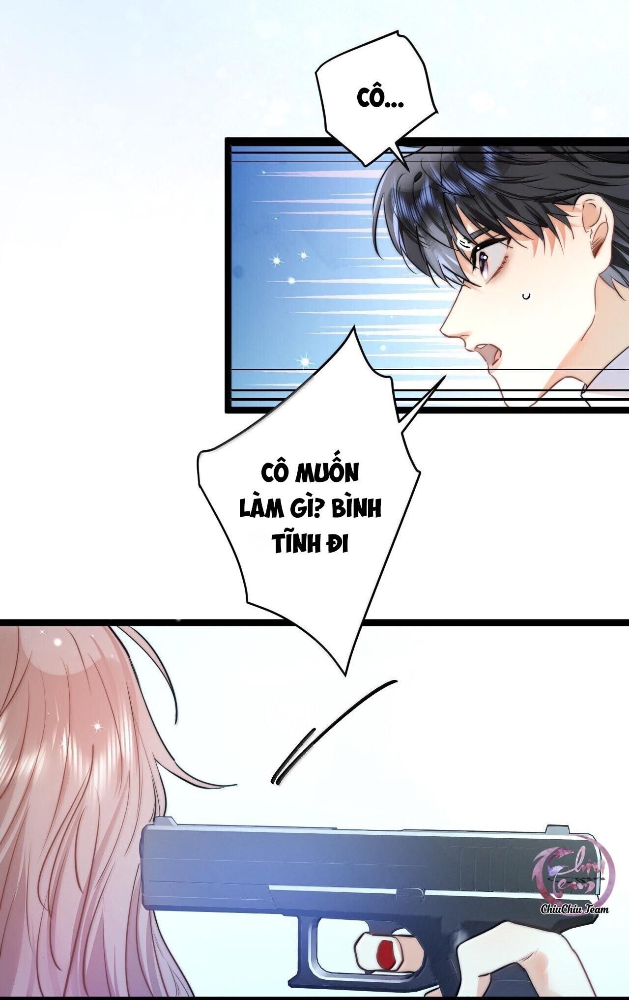 Đọc truyện Tòa Tháp - Chapter 59