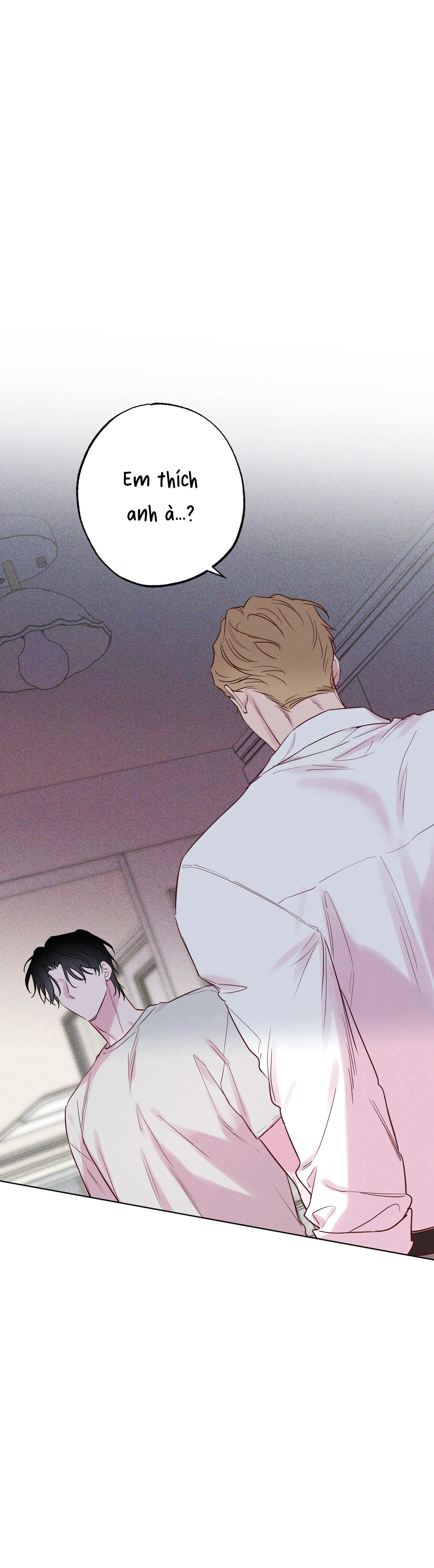 Đọc truyện BỜ SÓNG VỖ - Chapter 20