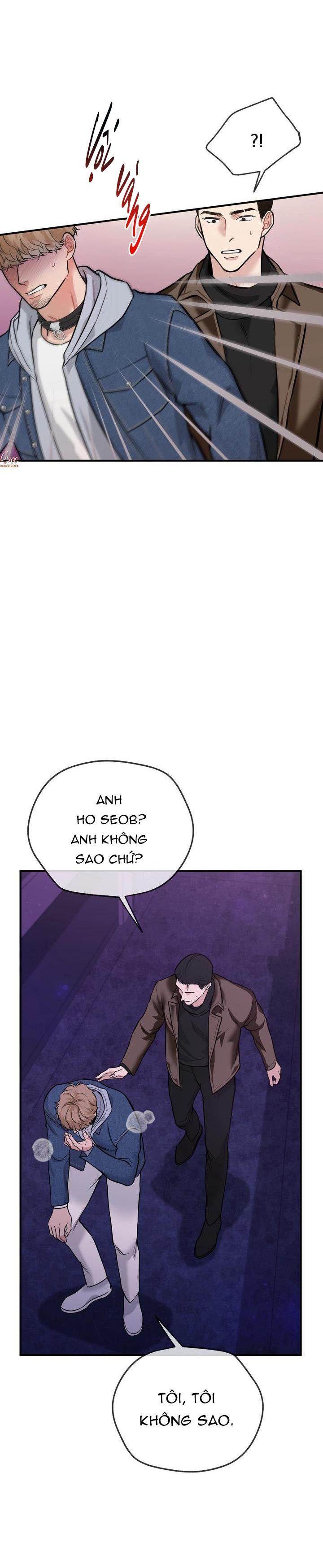 Đọc truyện HƯỚNG DẪN BDSM CƠ BẢN - Chapter 17