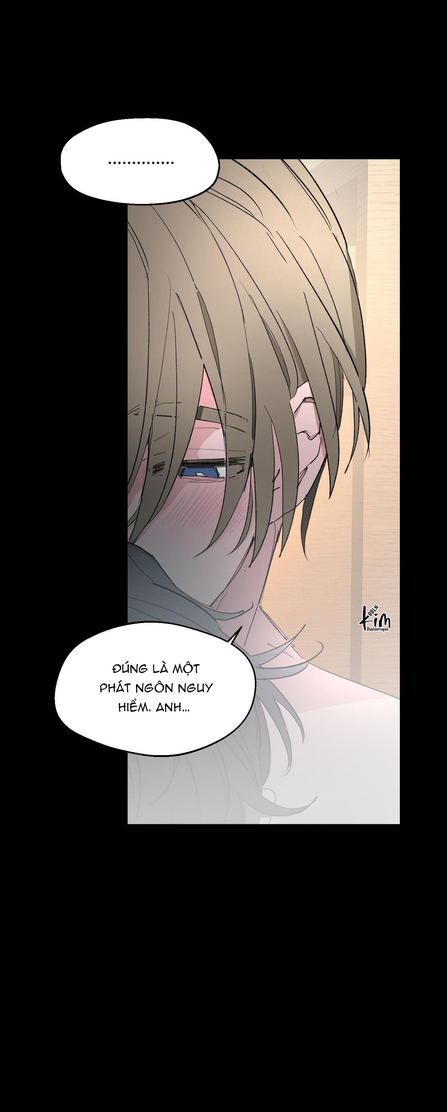Đọc truyện DEMISE TUTOR - Chapter 1