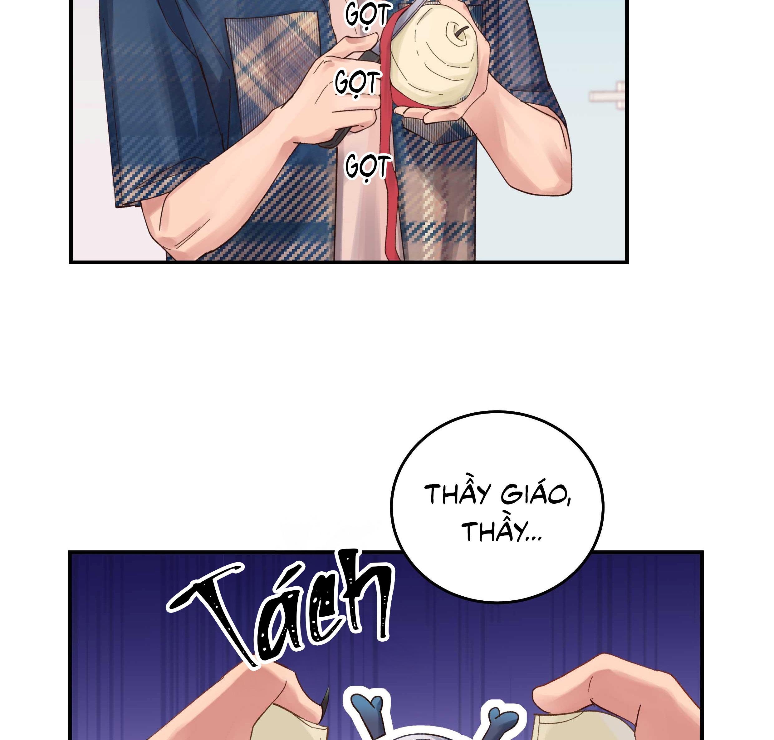 Đọc truyện Quán cơm tỳ hưu - Chapter 74