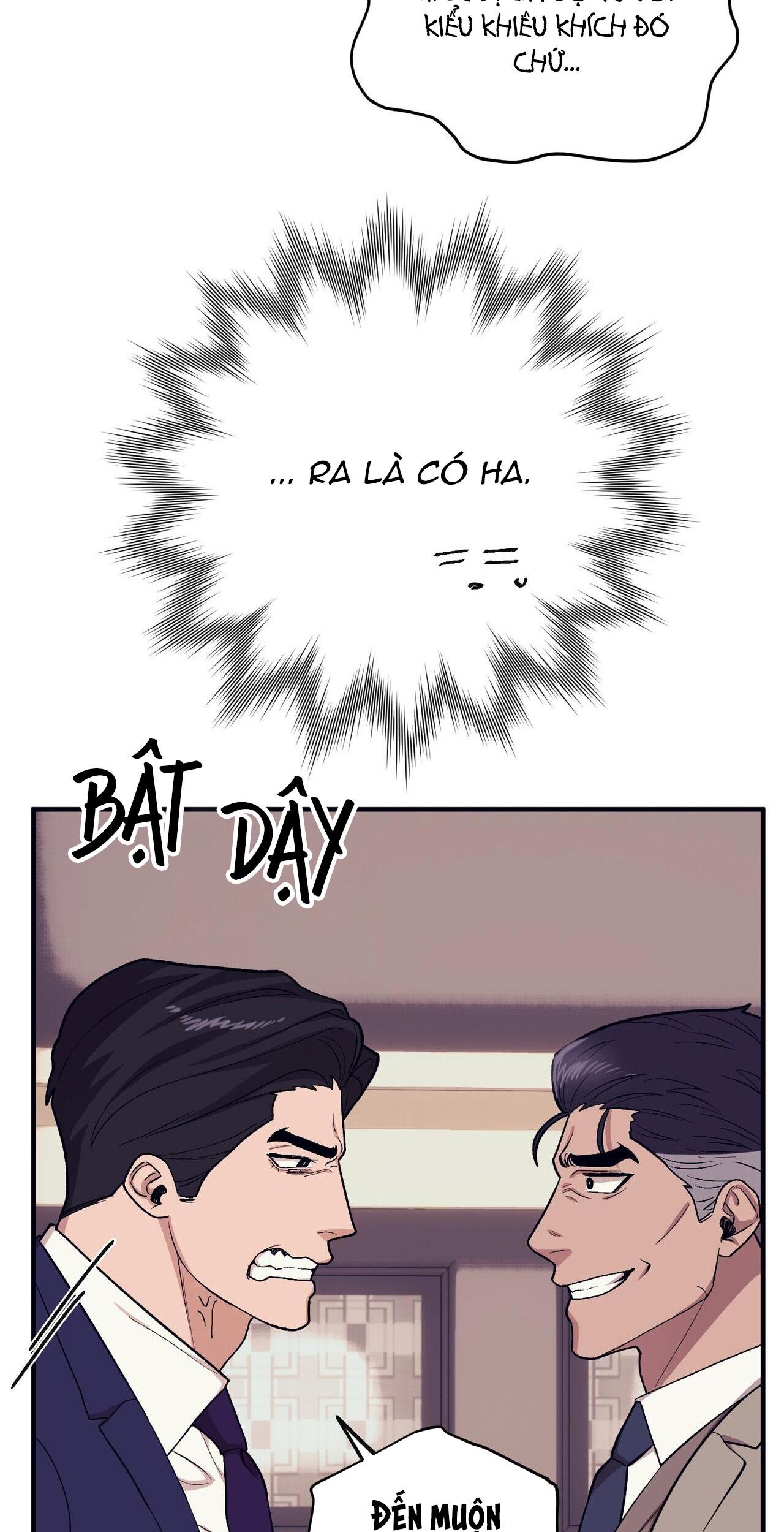 Đọc truyện Làm dâu nhà tài phiệt họ Kang - Chapter 60