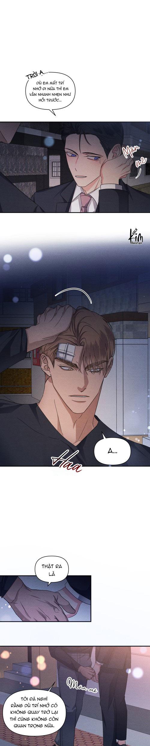 Đọc truyện BL NGẮN TUYỂN CHỌN - Chapter 16.4