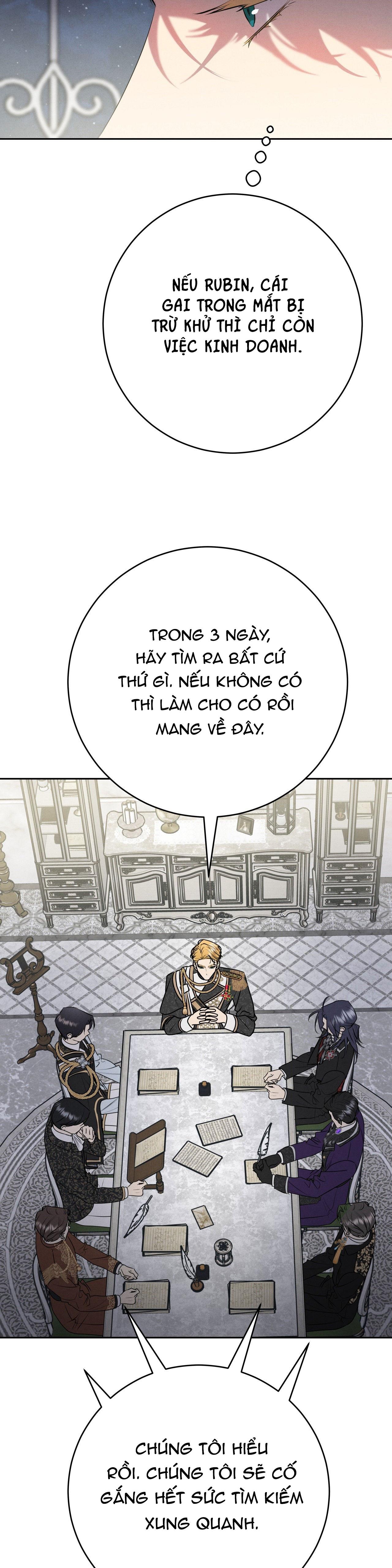 Đọc truyện ĐÁM CƯỚI TAI TIẾNG - Chapter 13
