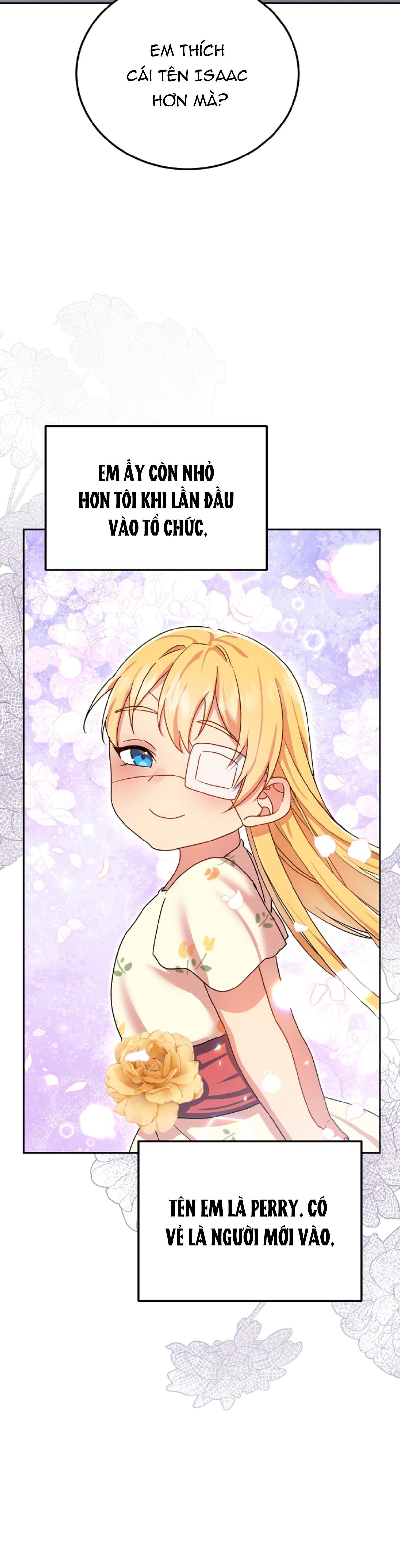 Đọc truyện Rusty Nail - Chapter 3