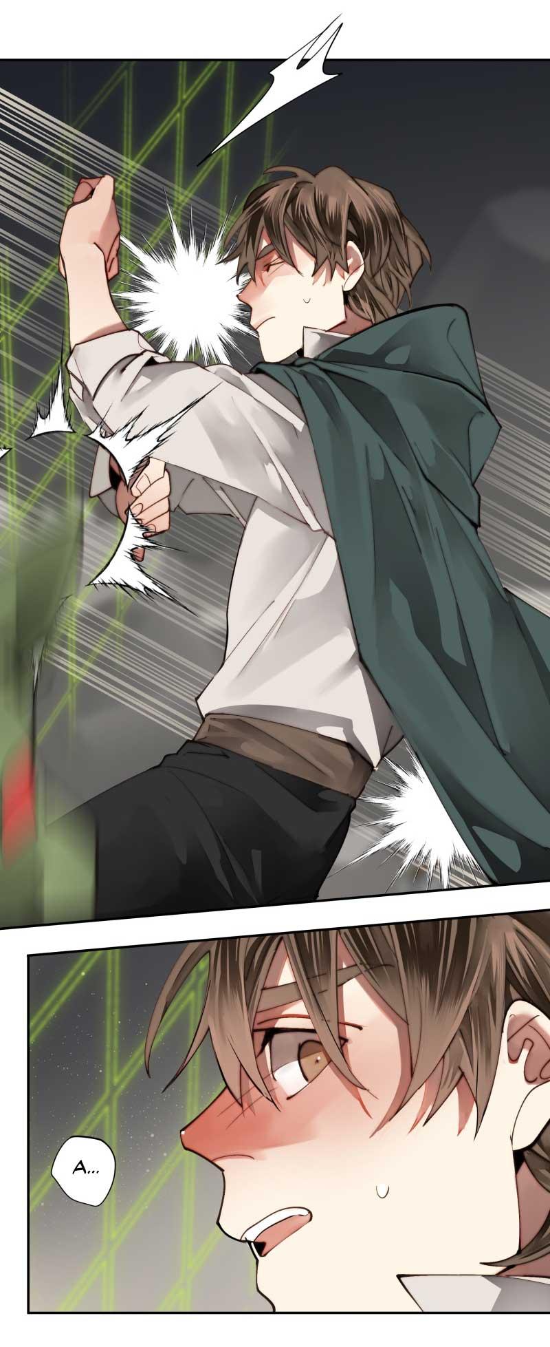 Đọc truyện KHI LONG THẦN RƠI VÀO LƯỚI TÌNH - Chapter 24