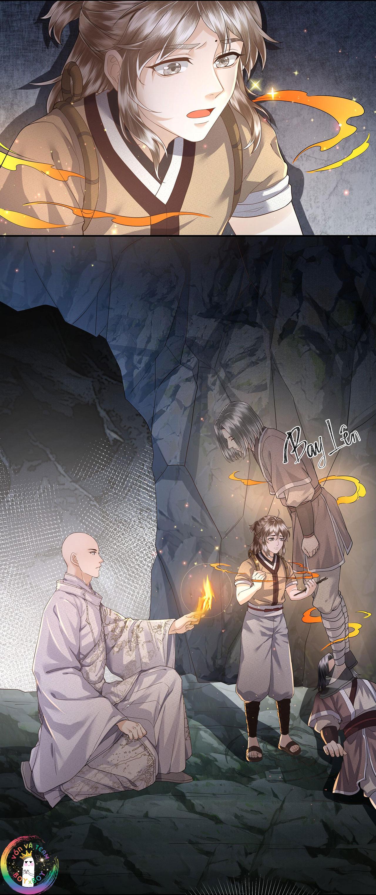 Đọc truyện (END) Đồng Tiền Kham Thế - Chapter 44