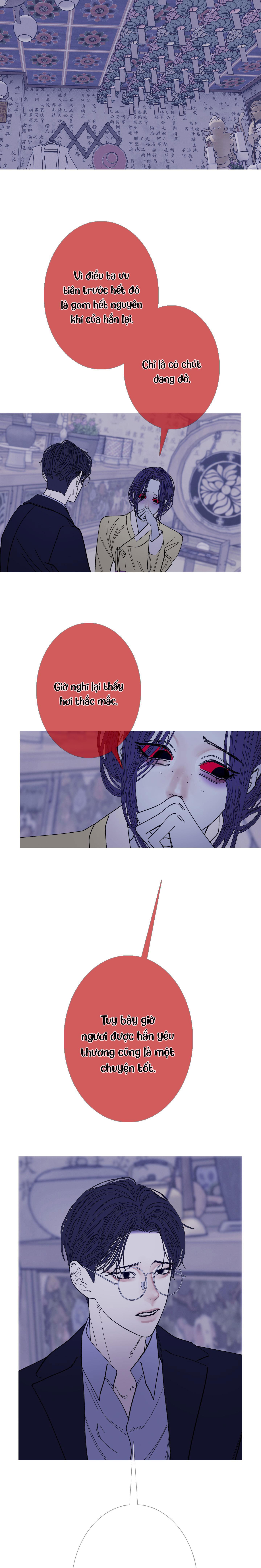 Đọc truyện CHUYỆN QUỶ MÔN QUAN - Chapter 70