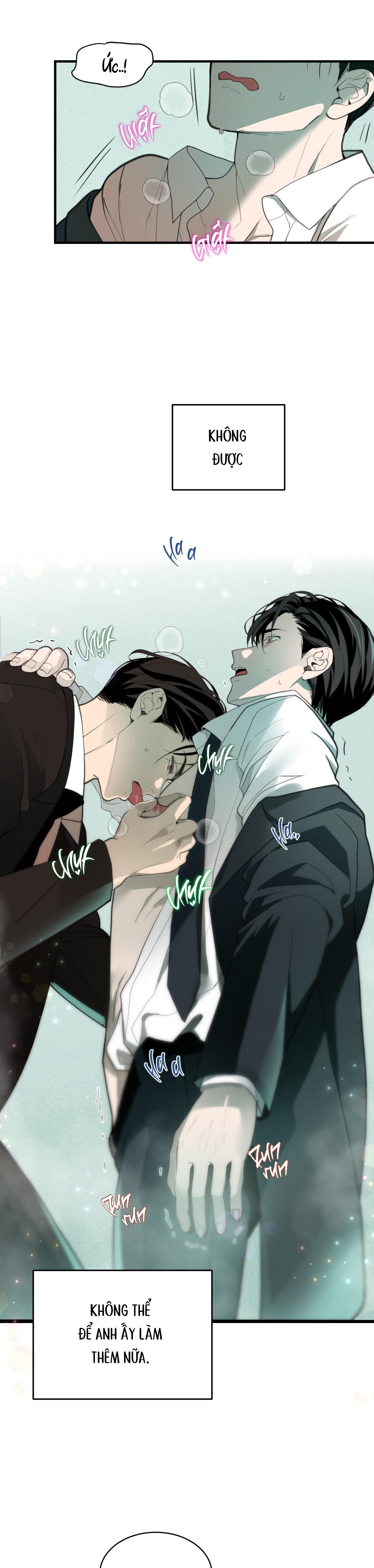 Đọc truyện TUYỂN TẬP ÁM ẢNH, MƯU MÔ CÔNG - Chapter 1.7