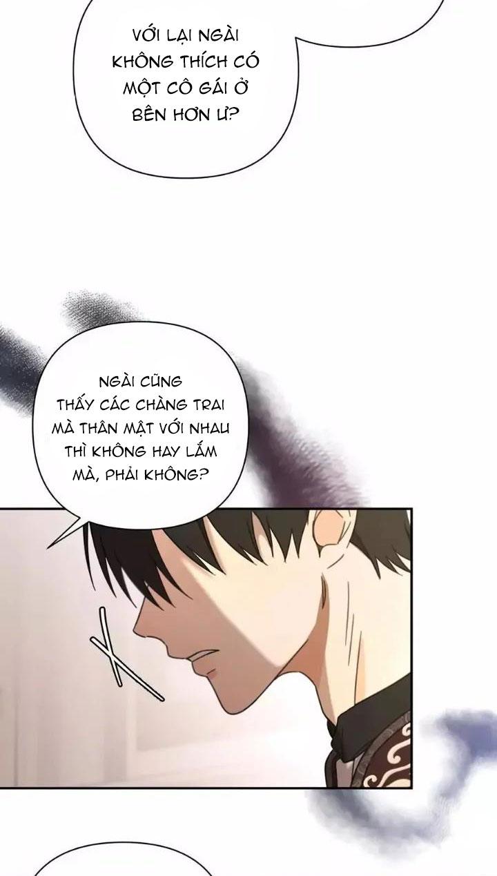 Đọc truyện Mắc Kẹt Trong Game Hẹn Hò Của Em Gái Tôi - Chapter 46