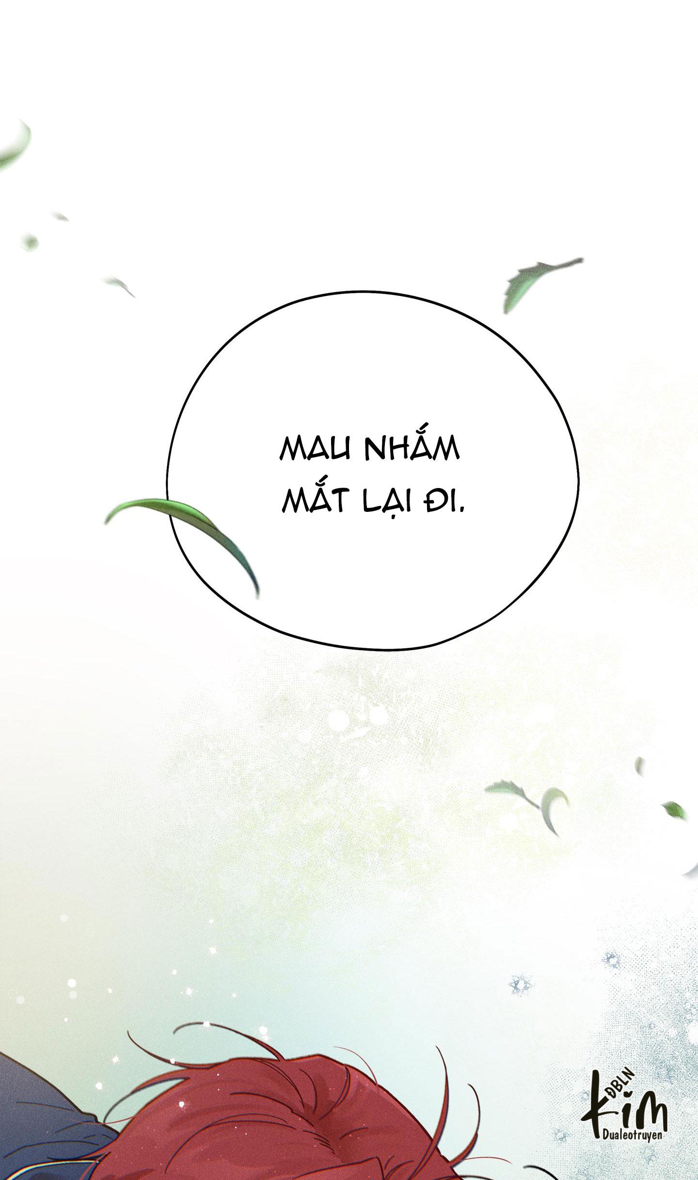 Đọc truyện LÃNG MẠN KHÔNG TRỌNG LỰC - Chapter 48